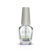 SNS PreBonded Signature Nail Dip Dipping Gel Liquid Sealer Dry Activator 15ml