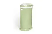 Ubbi Nappy Bin Diaper Pail - Matte Sage