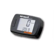 DAYTONA Corp. NANO 2 Digital speedometer with magnetic sensor, black