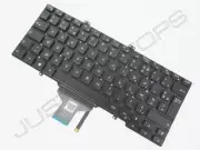 New Genuine Dell Latitude 5400 5401 7400 French Backlit Keyboard 0VTHGH VTHGH