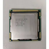 在飛比找蝦皮購物優惠-//二手良品// Intel Core™ i3 1156腳位