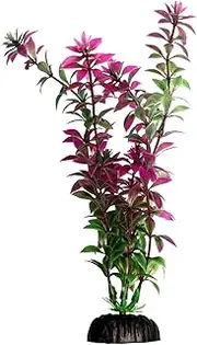 Ecoscape Medium Rotala Red Aquarium Plant Fish Tank Décor Aqua One