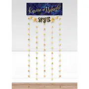 New Years Eve Photo Booth Kit Kiss Me At Midnight