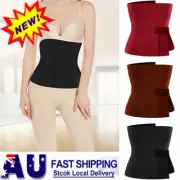 Snatch Me Up Bandage Wrap Lumbar Waist Support Belt Adjustable Back Braces ToCE