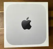 Apple Mac Mini Desktop 2024 Model M4 Pro Chip 24 RAM / 512 SSD MCX44LL/A New