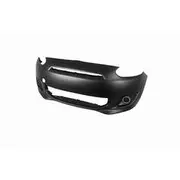 Sterling Bumper Bar to suit Mitsubishi Mirage 12/2012 to 12/2015 - MBMR-BAR-40F