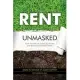 Rent Unmasked: How to Save the Global Economy and Build a Sustainable Future