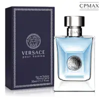 在飛比找蝦皮商城優惠-Versace 凡賽斯 經典男性淡香水 Versace Po