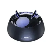 Remax Yilu Peace Car Aroma Diffuser Dark Blue #RM-C45