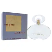 Incanto by Salvatore Ferragamo for Women - 3.4 oz EDP Spray 3.4 oz