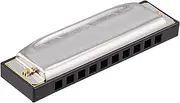 [Hohner] Special 20 D-Major Harmonica
