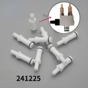 Electrostatic Coating C4 Insert Sleeve Venturi Tube 241225 for Wgners PI-P1