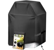 40" BBQ Grill Cover Waterproof UV Protection for Charbroil Weber Dyna-Glo