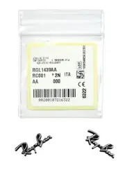 Ray Ban RB4165 RB4165F Justin Logo Icon Decor Replacement Genuine