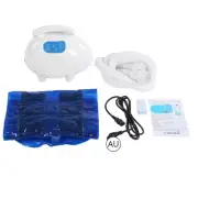 Air Bubble Bath Tub Sterilization Body Spa Massage Machine Mat Air Hose