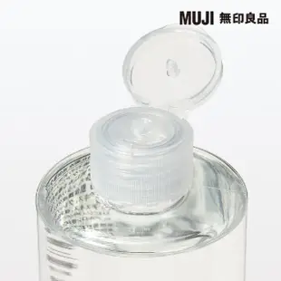 【MUJI 無印良品】MUJI敏感肌化妝水/保濕型 400ml