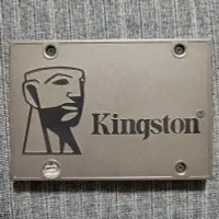 在飛比找Yahoo!奇摩拍賣優惠-金士頓 Kingston 2.5吋 128g ssd 固態硬