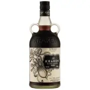 Kraken Black Spiced Rum 700ml