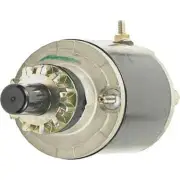 Starter Motor 12V 11T for Evinrude Johnson Outboard Marine Engines
