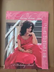 Lorie Line My Favoritr Things