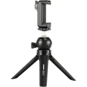 Sirui 3T-05PH Mini Table Top Tripod with SmartPhone Clamp