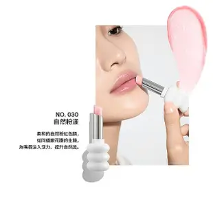 【Sulwhasoo 雪花秀】潤燥極致修復組(潤燥養膚精華60ml+潤燥極致護唇膏)