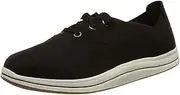 [Clarks] Women's Brinkley Ave Sneaker