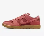 Nike SB Dunk Low Pro PRM "Adobe" DV5429-600 Size 6 - 12 Brand New