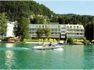 Werzers Seehotel Wallerwirt