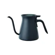 KINTO Kinto poor over kettle 900ml black 26805