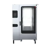 Convotherm CXGST20.20D - 40 Tray Gas Combi-Steamer Oven - Direct Steam - Disappearing Door