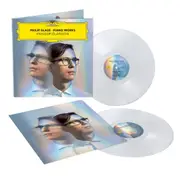 Philip Glass: Piano Works (Crystal Clear Vinyl) (Import)