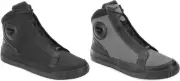 Bates ST250 Taser Performance Men's Waterproof Motorcycle Boots - E08812, E08813