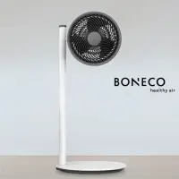 在飛比找momo購物網優惠-【BONECO】低噪聚風循環扇F220