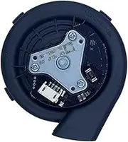 Vacuuming Fan Motor Robot Vacuum Cleaner Part,Compatible for Xiaomi MJST1S/ MJST1SHW/MJSTP/MJSTL/2 LITE/E10 B112/E12