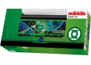 Marklin 44830 HO Marklin Start Up - Green Lantern Boxcar