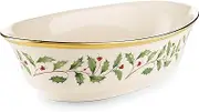 Lenox Holiday Vegetable Bowl