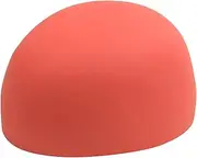 Ysyqkn Ergonomic Manikin Head for Easy Wig Drying and Styling, Without Stand, as described