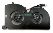 New for MSI GS75 Stealth P75 creator MS-17G1 MS-17G2 GPU Cooling Fan