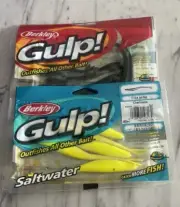 berkley gulp lot