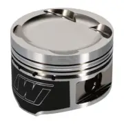 Wiseco Piston Shelf Stock Kit for Toyota Turbo -14.8cc 1.338 X 87MM (for: Toyota)