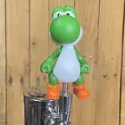 Yoshi Beer Tap Handle NES Kart Video Game Dragon Nintendo Wii SNES