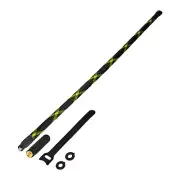 Dual Band VHF UHF Foldable Camouflage CS Tactical SMA Antenna for BaoFeng UV-5R
