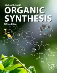 在飛比找博客來優惠-Organic Synthesis