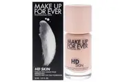 HD Skin Undetectable Stay-True Foundation - 1R12 Cool Ivory by Make Up For Ever for Women - 1.01 oz Foundation