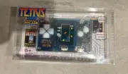 Micro ARCADE Tetris Series 1 #366 Pocket Sized Handheld! Brand New!