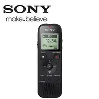 在飛比找燦坤線上購物優惠-索尼SONY 4G數位錄音筆(ICD-PX470)