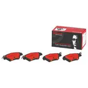 Brembo Prime Ceramic Disc Brake Pad Set - P49062N