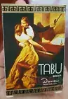 TABU Dana Soap Bar with Perfume High Quality Cleanser Body and Face 90g