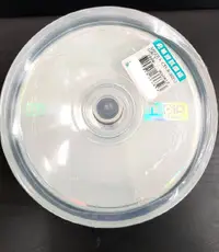 在飛比找樂天市場購物網優惠-(現貨)MEDIA CD-R光碟片/700MB/80min(